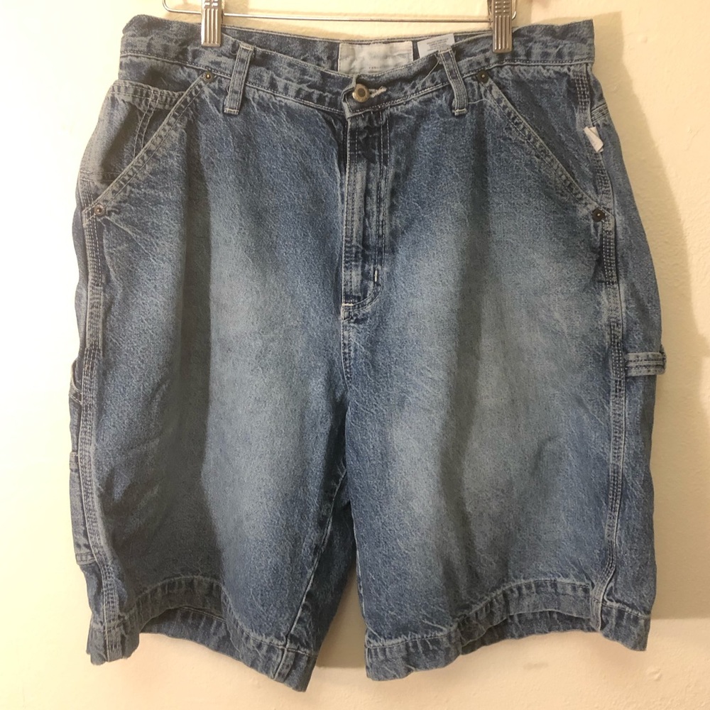 Cinch Jeans Carpenter Shorts